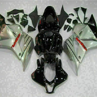 MSA Injection Mold Black Fairing Plastic Fit for Honda 2009-2012 CBR600RR u008