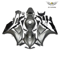 NT Injection Grey Bodywork Fairing Kit Fit for Honda 2012-2016 CBR1000RR N028