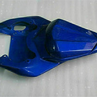 MS Injection Mold White Blue Fairing Kit Fit for Yamaha 2006-2007 YZF R6 g015