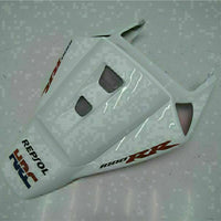 NT Injection New Orange White Fairing Fit for Honda 2006-2007 CBR1000RR N101