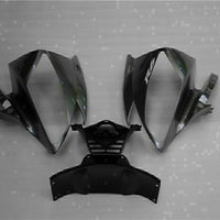MS Injection Plastic White Silver Fairing Fit for Yamaha 2006-2007 YZF R6 g034