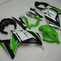 MSA Fit for  2013-2017 EX300 300 Plastics Injection Molding Fairing n006