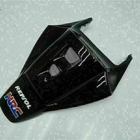 MS Injection Molded Orange Fairing Kit Fit for Honda 2006-2007 CBR1000RR u098