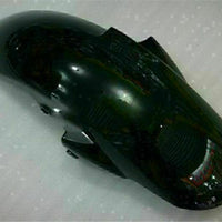 MS Injection Black Plastic Fairing Fit for Yamaha YZF 2003-2005 R6 & 06-09 R6S g009
