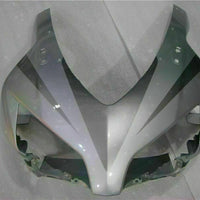 MS Injection Mold Fairing Silvery Fit for ABS Honda CBR1000RR 2004-2005 u090
