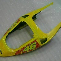 NT Injection Fairing Fit for Honda 2005-2006 CBR600RR ABS Plastic N017