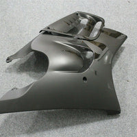 MSA Black Bodywork Injection Mold Fairing Fit for Honda 1997-1998 CBR600F3 u006