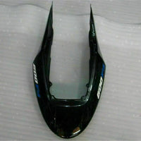 MS Black New Fairing Injection Fit for Honda 1999-2000 CBR600 F4 ABS Plastic u007