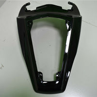 Injection Fairing Fit for  2011-2015 ZX10R Plastic Glossy Black N002