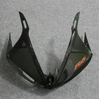 MS Injection Set Matte Black Fairing Fit for Yamaha YZF 2003-2005 R6 &06-09R6S g046
