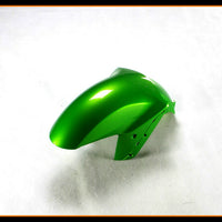 NT Black Green ABS Fairing Kit Fit for Injection ZX14R ZZR1400 2012-2024 e002A