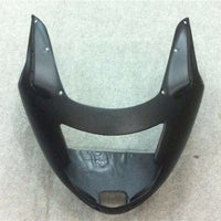 MSA Plastic Injection Black Fairing ABS Fit for Honda 1996-2007 CBR1100XX u010