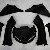 MSA Fit for  Ninja 2006 2007 ZX10R With Seat Cowl Injection Fairing t001-T