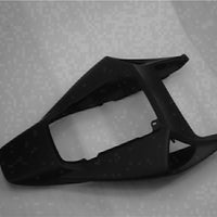 MS Injection Mold Matte Black Fairing Kit Fit for Honda 2004-2005 CBR1000RR u074