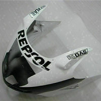 NT Injection White Black Fairing ABS Kit Fit for Honda 1996-2007 CBR1100XX N003