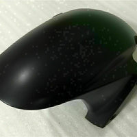 MSA Injection Black ABS Plastic Fairing Fit for Honda 2003 2004 CBR600RR WTH v085