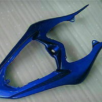 NT Injection New Blue Plastic Fairing Fit for Yamaha 2007-2008 YZF R1 N013