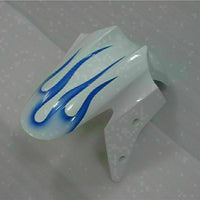 MS Fit for  2008-2012 EX250 250R Plastic New Injection Fairing t019