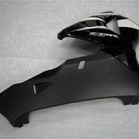 MSA Injection Black Fairing Fit for Honda 2005-2006 CBR600RR Set Plastic u051