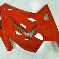 MS Fit for  2008-2012 EX250 250R Plastic New Injection Fairing t03