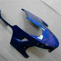MS Injection Set Blue White New Fairing Fit for Honda 2008-2011 CBR1000RR u053