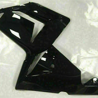 MSA Fit for  Ninja 2004-2005 ZX10R Glossy Black Injection Fairing s008