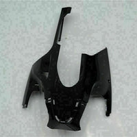 MS Injection Black Bodywork Fairing Kit Fit for Honda 2008-2011 CBR1000RR u074