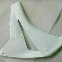 MS Injection Molding White Fairing Kit Fit for Honda 2008-2011 CBR1000RR u006