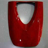 MSA Injection Molded Red Cowl Fairing Kit Fit for Honda 2009-2012 CBR600RR u004