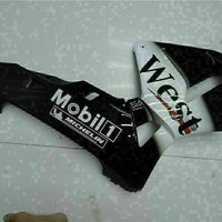 NT Injection Kit Fairing Fit for Honda 2005-2006 CBR600RR Set Bodywork N091