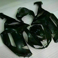 MSA Fit for  2007 2008 ZX6R Plastics With Seat Cowl Injection Fairing t009-T