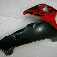 MSA Injection Mold ABS Red Set Fairing Fit for Honda 2003-2004 CBR600RR u067