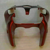 MS Fit for  2000-2002 ZX6R Plastic New Molding Injection Fairing ABS kt013