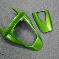 US STOCK NT Injection Molding Fairing Kit Fit for Honda 2007-2008 CBR600RR Plastic N042 Available in TX