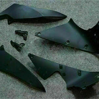 MSB Injection Mold Silvery Fairing Kit Fit For Yamaha YZF R1 2012-2014 2013 g005