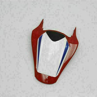 MS Injection Red White Fairing Bodywork Fit for Honda 2012-2016 CBR1000RR u026