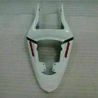 MS Injection Plastic Black Silver Fairing Fit for  2003-2004 GSXR1000 q045