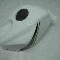 MSA Injection White ABS Plastic Fairing Fit for Honda 2003-2004 CBR600RR u076