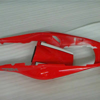 MSA Injection Red Kit ABS Plastic Fairing Fit for Honda 2003-2004 CBR600RR p046