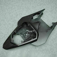 MS Injection Plastic Grey Black Fairing Fit for Yamaha 2008-2016 YZF R6 j055