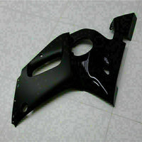 MSB Injection Mold Black Plastic Fairing Fit for Yamaha 1998-2002 YZF R6 j048
