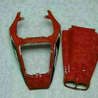 MS Injection Red Black Fairing Fit for Yamaha YZF 2003-2005 R6 & 06-09 R6S g001