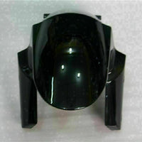 MSA Injection Fairing Fit for  2009-2012 ZX6R Plastic With Seat Cowls t030-T