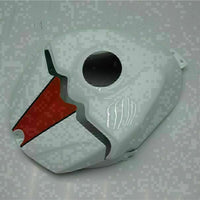 NT Injection New White Plastic Fairing Fit for Yamaha 2007-2008 YZF R1 N031