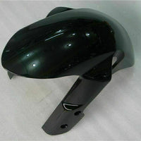 MS Injection Mold Brown Silver Fairing Fit for  2007-2008 GSXR 1000 q006
