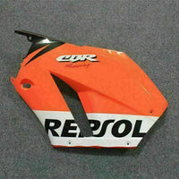 MS Injection Orange Plastic Fairing Set Fit for Honda 2013-2025 CBR600RR u002