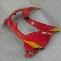 MS Fit for  2008-2012 EX250 250R Plastic New Injection Fairing t030-T