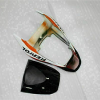 MSA Injection Mold Fairing Cowl Fit for Honda 2007-2008 CBR600RR Plastic u025