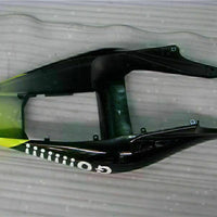 MSB Injection Mold Kit Black Plastic Fairing Fit for Yamaha 2000-2001 YZF R1 g006