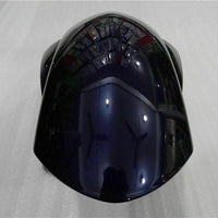 NT Injection Mold Blue White Fairing Fit for  2004 2005 GSXR 600 750 m007